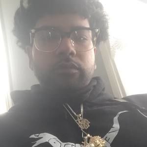 Meet your Posher, Navin